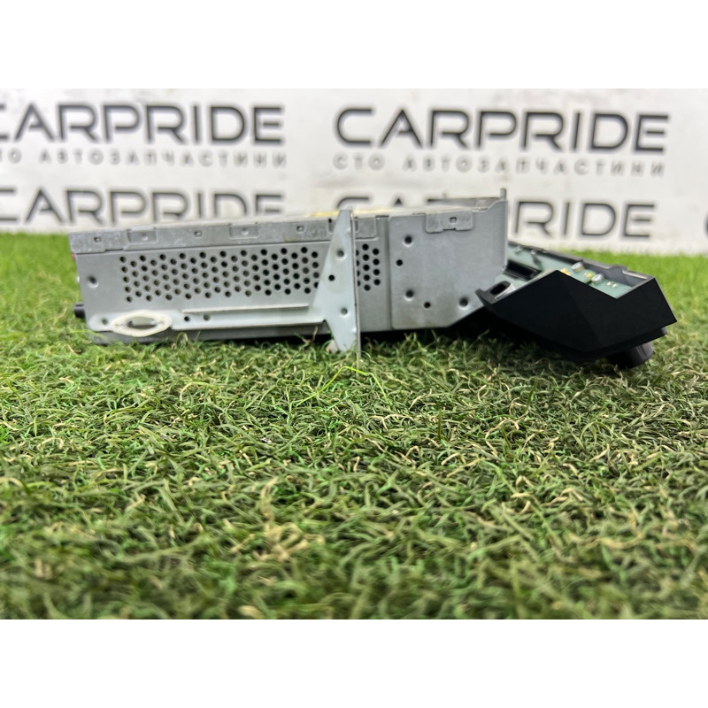 Блок управления мультимедиа (электрика / блок управления) BMW X5 E70 2011 3.0 N55B30 65129263943