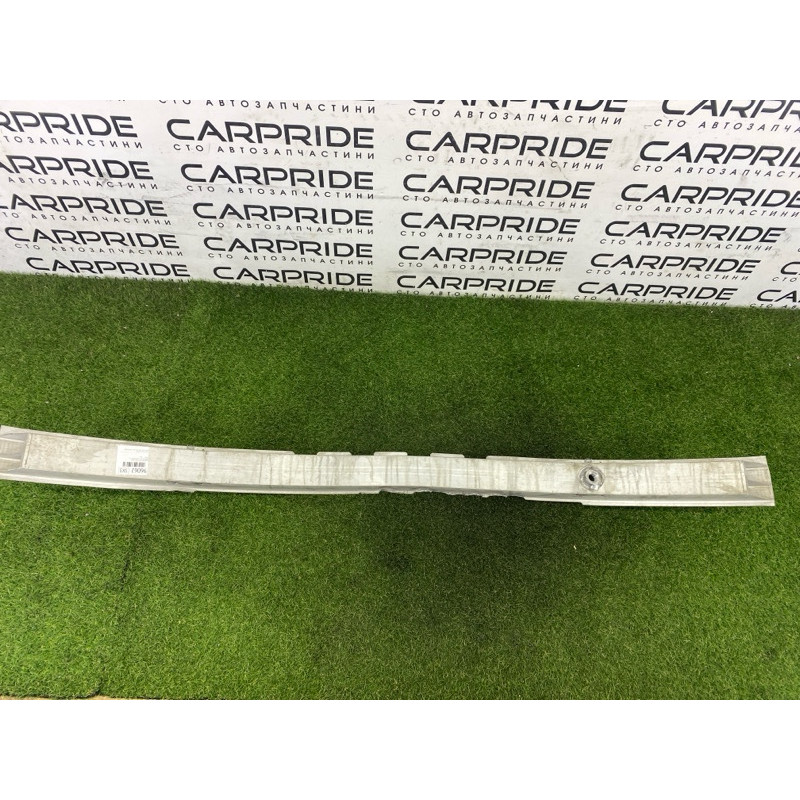 Усилитель бампера (наружные элементы кузова) BMW X3 F25 2013 3.0 N55B30 51117371989