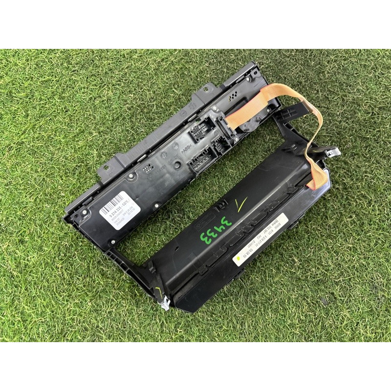 Блок управления климат-контролем (электрика / блок управления) BMW X5 E70 2011 3.0 N55B30 64119310449