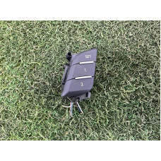 Кнопка памяти сидения