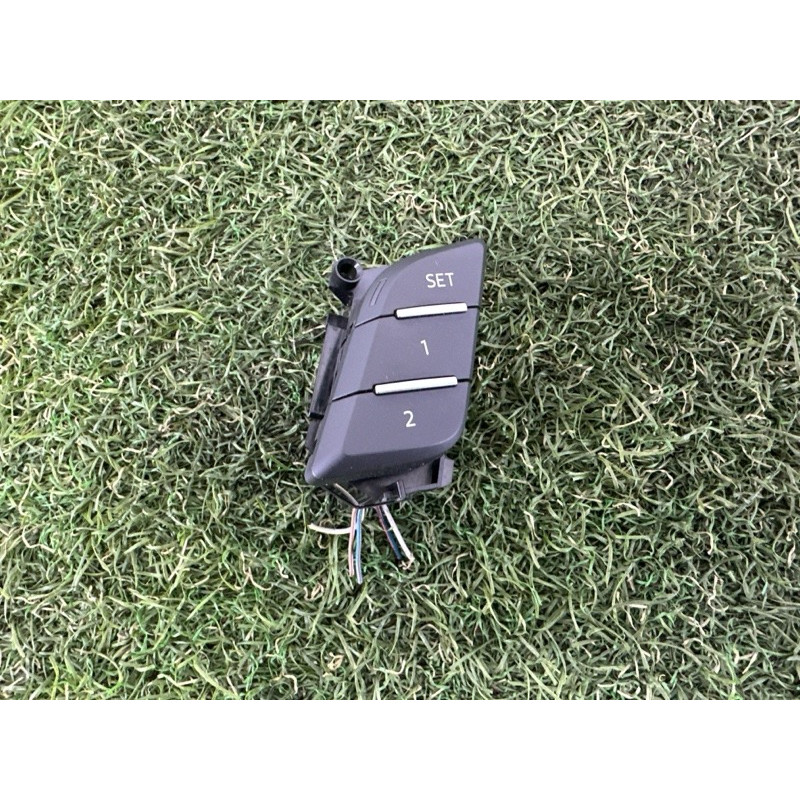 Кнопка памяти сидения (электрика / кнопки) AUDI Q7 4M 2017 3.0 CREC 4M0959769A5PR