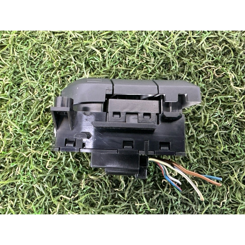 Кнопка памяти сидения (электрика / кнопки) AUDI Q7 4M 2017 3.0 CREC 4M0959769A5PR