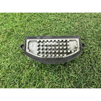 Резистор печки