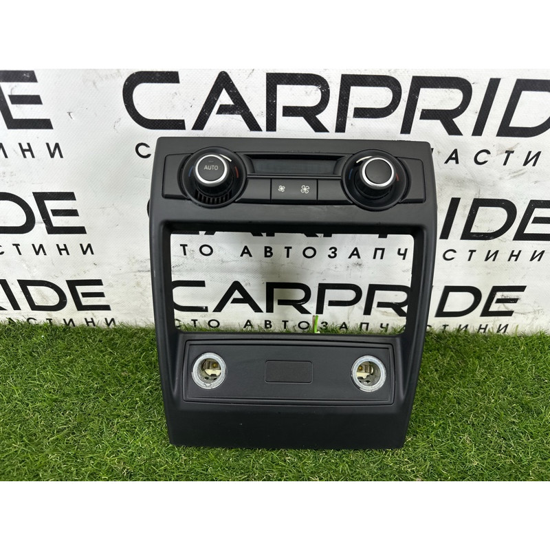 Блок управления климат-контролем (электрика / блоки управления) BMW X5 E70 2013-2015 3.0 64119215514