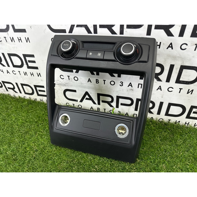 Блок управления климат-контролем (электрика / блоки управления) BMW X5 E70 2013-2015 3.0 64119215514