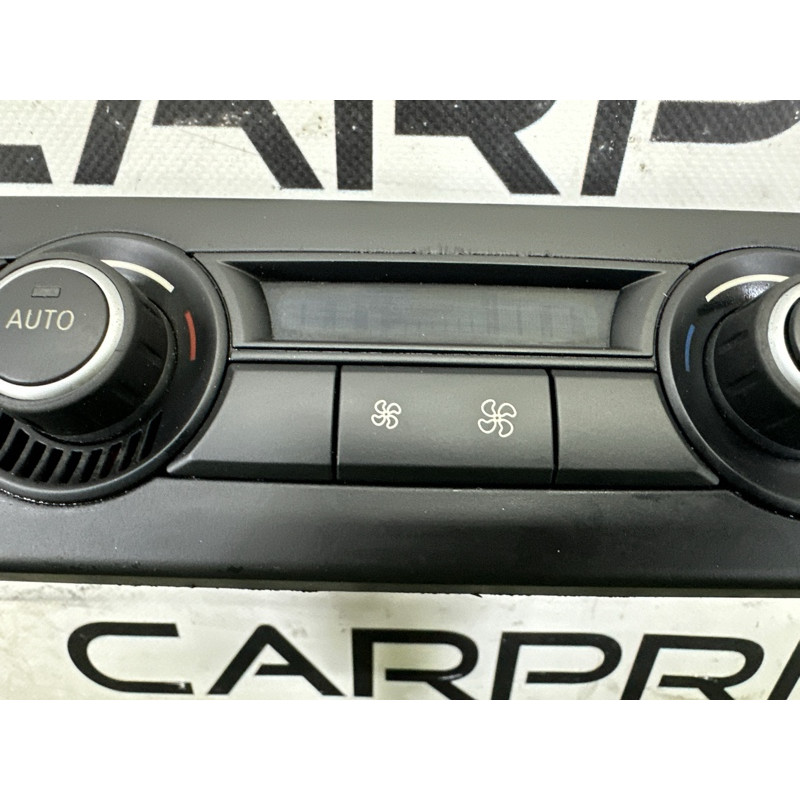 Блок управления климат-контролем (электрика / блоки управления) BMW X5 E70 2013-2015 3.0 64119215514