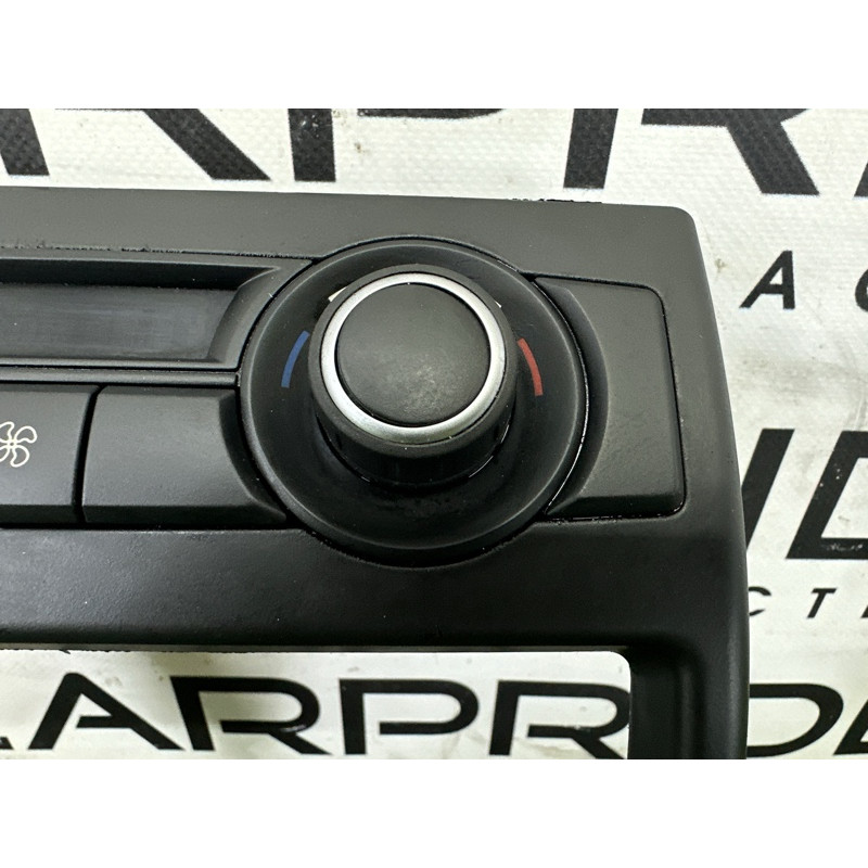 Блок управления климат-контролем (электрика / блоки управления) BMW X5 E70 2013-2015 3.0 64119215514