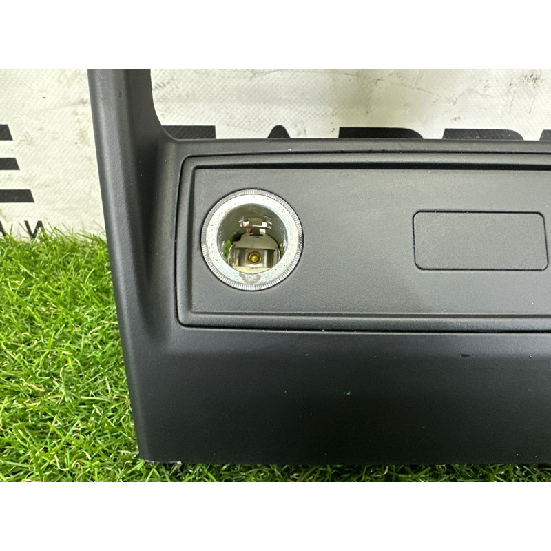 Блок управления климат-контролем (электрика / блоки управления) BMW X5 E70 2013-2015 3.0 64119215514