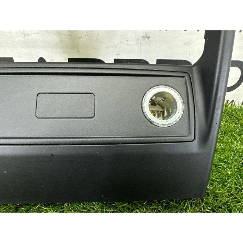 Блок управления климат-контролем (электрика / блоки управления) BMW X5 E70 2013-2015 3.0 64119215514