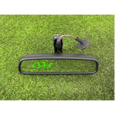 Зеркало салона