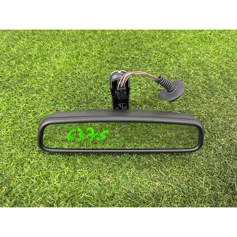 Зеркало салона (стекла и зеркала) BMW X5 E70 2013-2015 3.0 51169192335