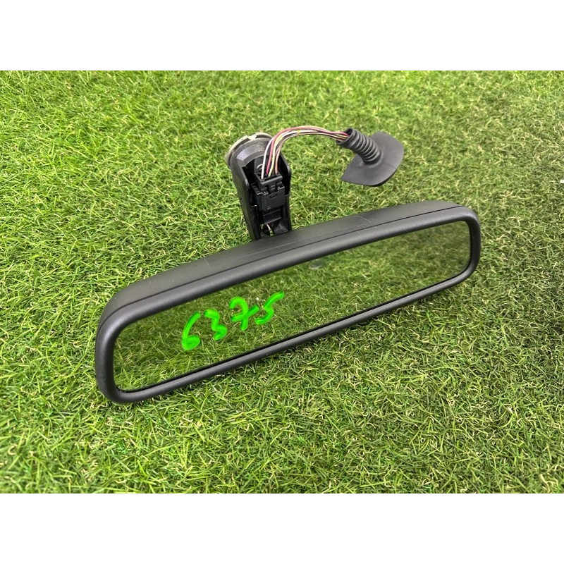 Зеркало салона (стекла и зеркала) BMW X5 E70 2013-2015 3.0 51169192335