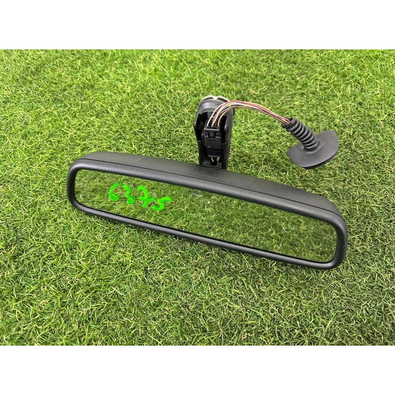 Зеркало салона (стекла и зеркала) BMW X5 E70 2013-2015 3.0 51169192335