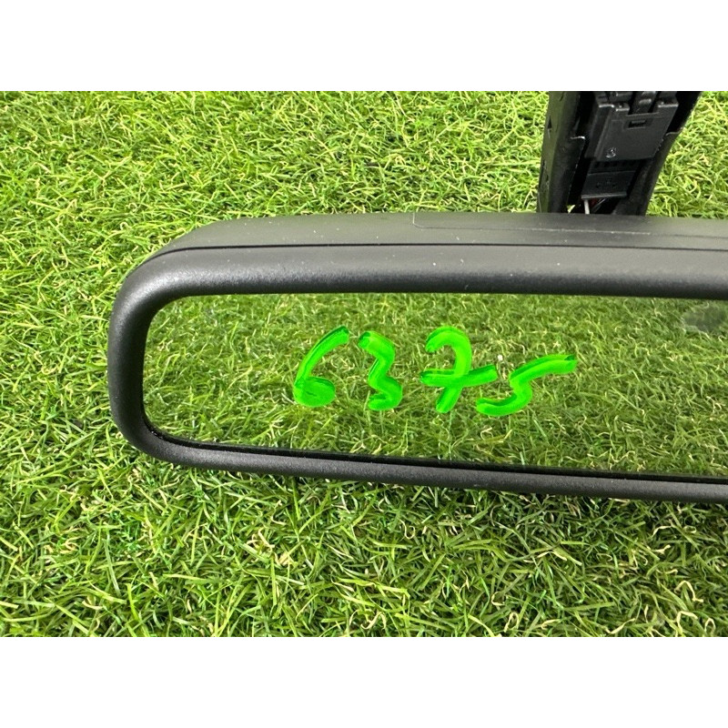 Зеркало салона (стекла и зеркала) BMW X5 E70 2013-2015 3.0 51169192335