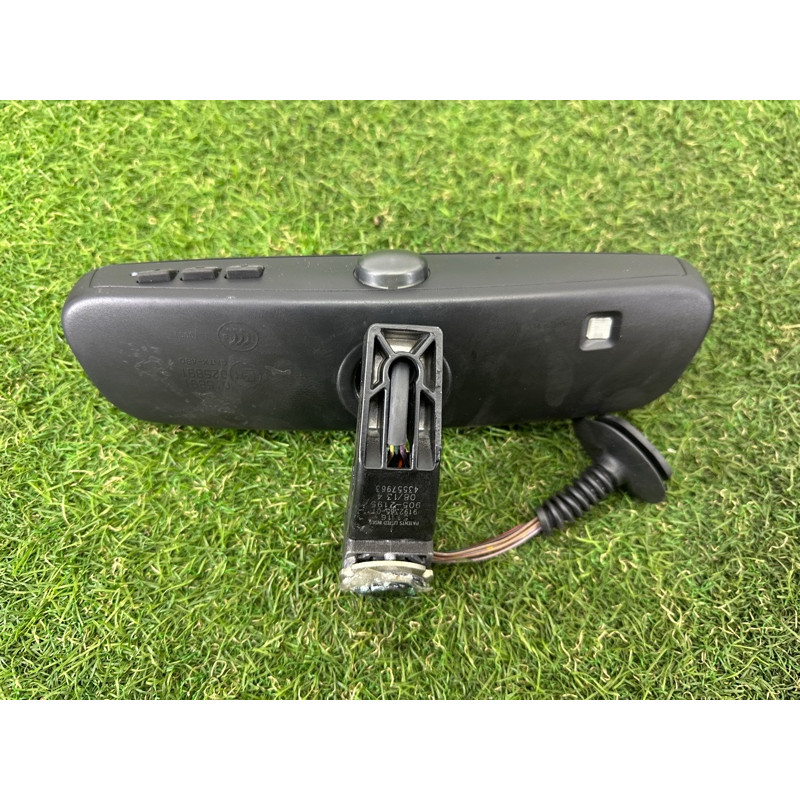 Зеркало салона (стекла и зеркала) BMW X5 E70 2013-2015 3.0 51169192335