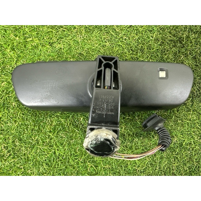 Зеркало салона (стекла и зеркала) BMW X5 E70 2013-2015 3.0 51169192335