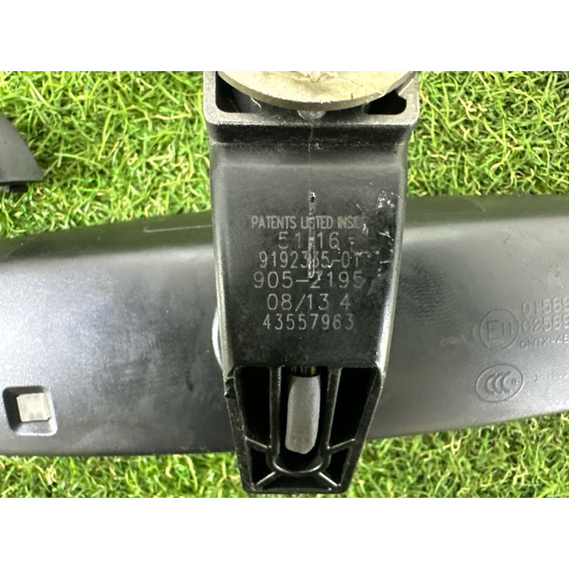 Зеркало салона (стекла и зеркала) BMW X5 E70 2013-2015 3.0 51169192335