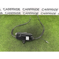 Блок управления стояночным тормозом