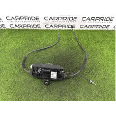 Блок управления стояночным тормозом