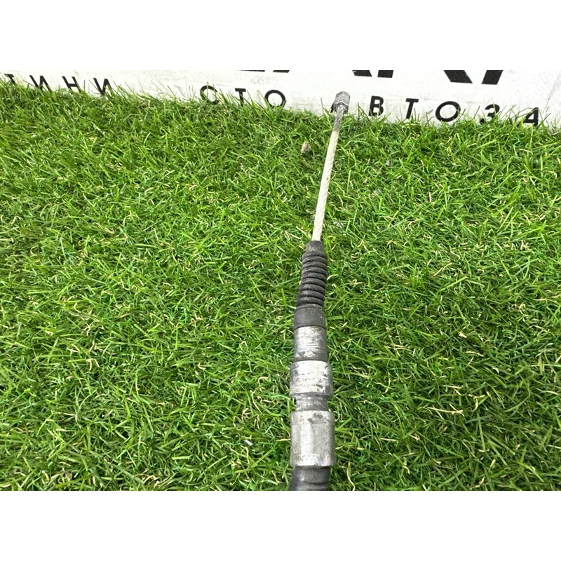 Блок управления стояночным тормозом (электрика / блоки управления) BMW 7-series F01 2011 3.0 N54 34436877316