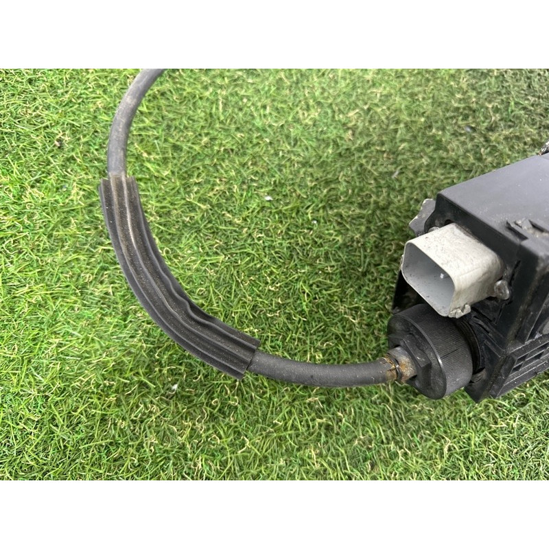 Блок управления стояночным тормозом (электрика / блоки управления) BMW 7-series F01 2011 3.0 N54 34436877316