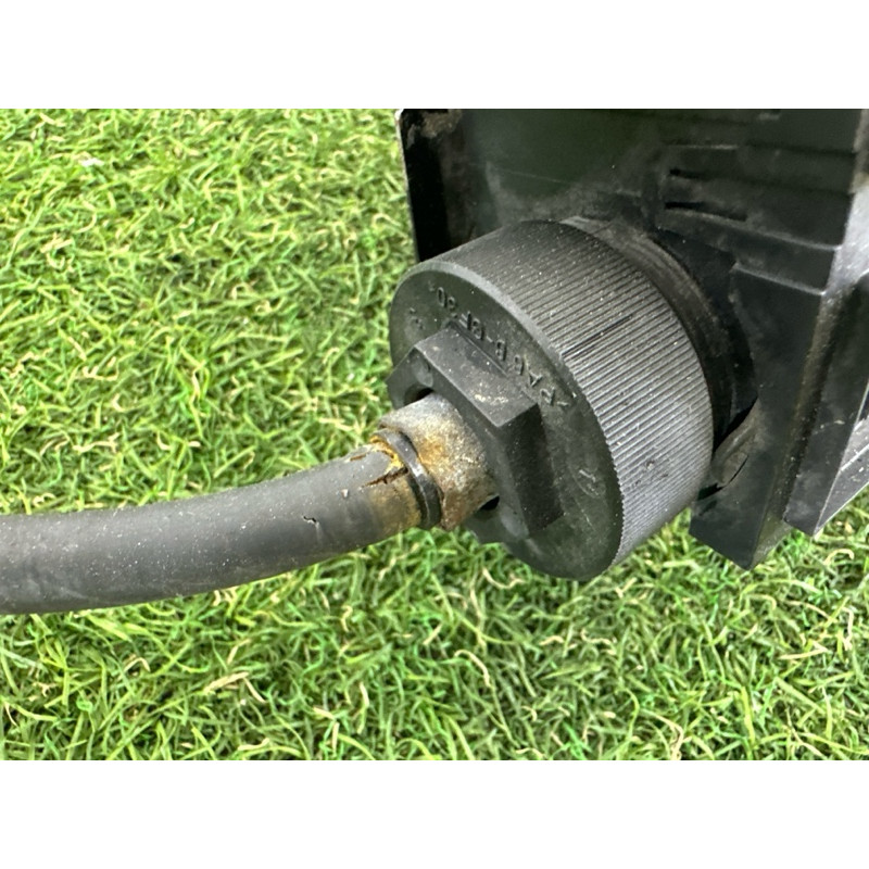 Блок управления стояночным тормозом (электрика / блоки управления) BMW 7-series F01 2011 3.0 N54 34436877316