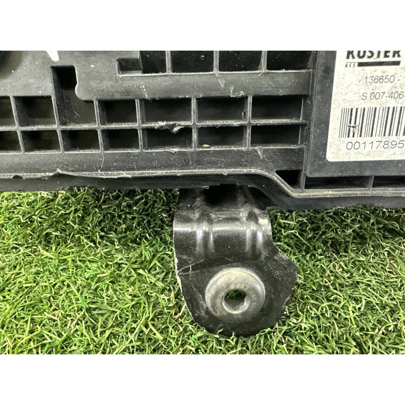 Блок управления стояночным тормозом (электрика / блоки управления) BMW 7-series F01 2011 3.0 N54 34436877316