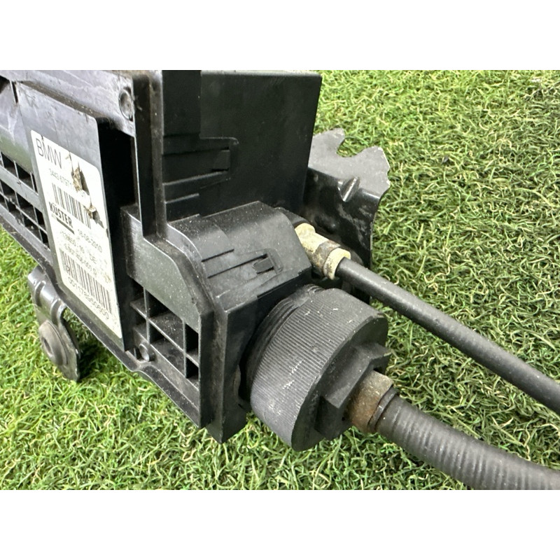 Блок управления стояночным тормозом (электрика / блоки управления) BMW 7-series F01 2011 3.0 N54 34436877316