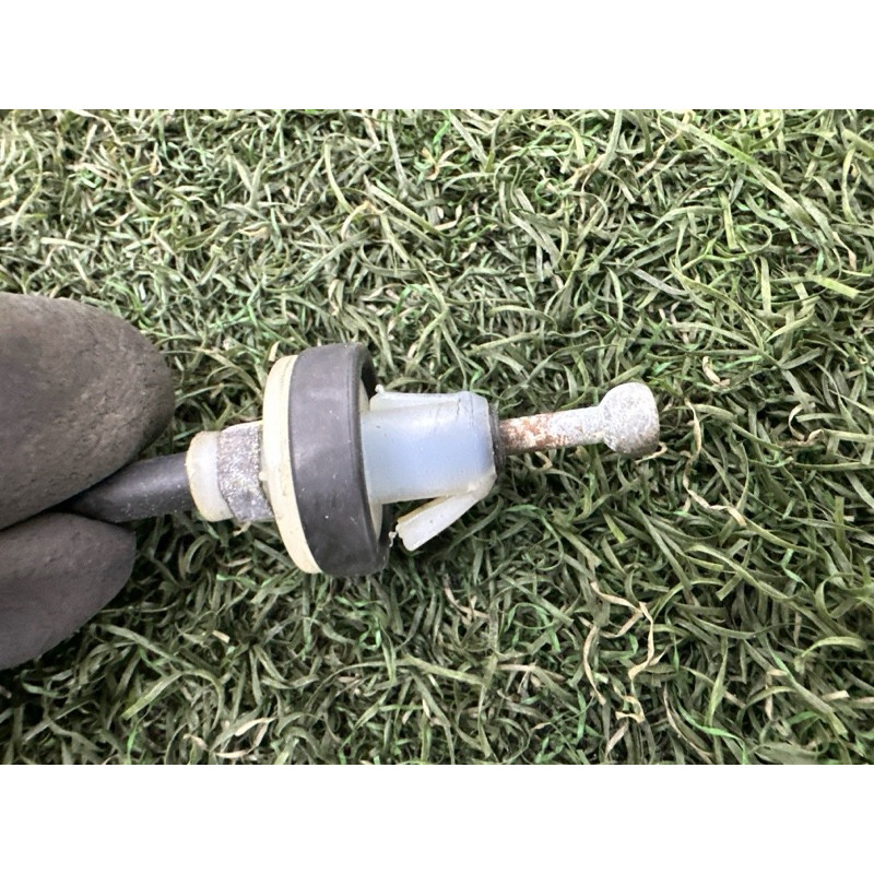 Блок управления стояночным тормозом (электрика / блоки управления) BMW 7-series F01 2011 3.0 N54 34436877316