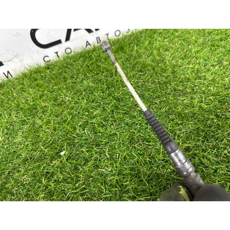 Блок управления стояночным тормозом (электрика / блоки управления) BMW 7-series F01 2011 3.0 N54 34436877316