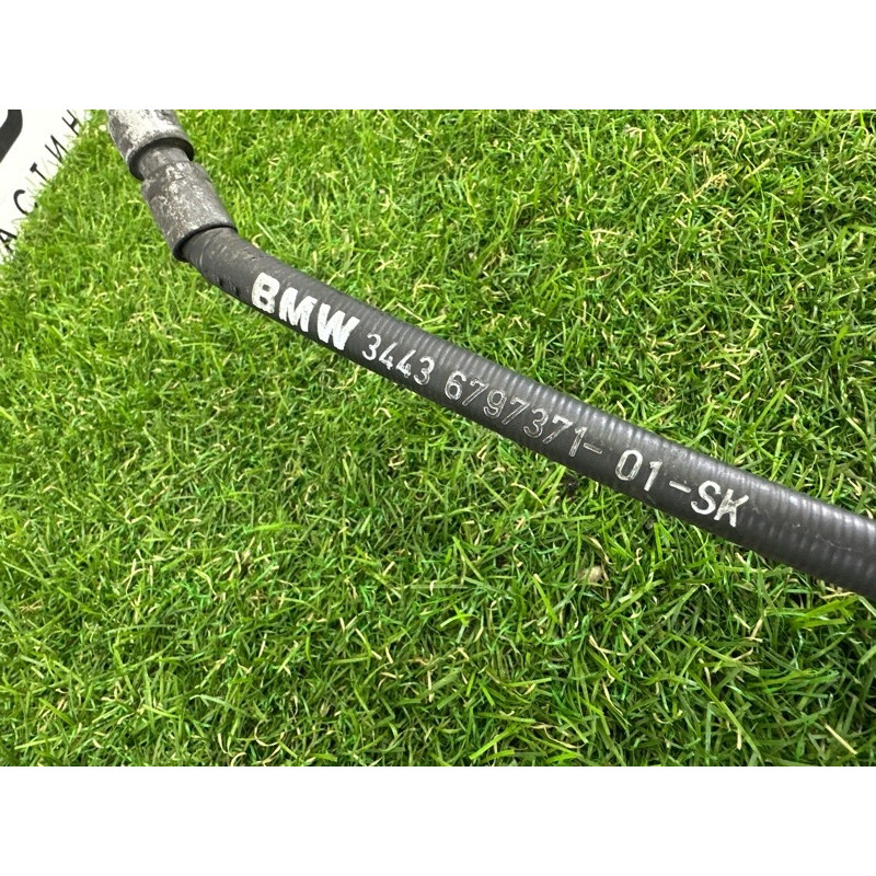 Блок управления стояночным тормозом (электрика / блоки управления) BMW 7-series F01 2011 3.0 N54 34436877316