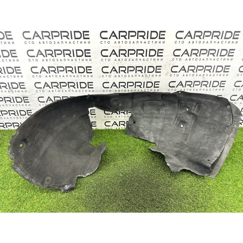 Подкрылок (кузов и элементы) AUDI A4 B8 2012 2.0 CAEB 8K0821172G
