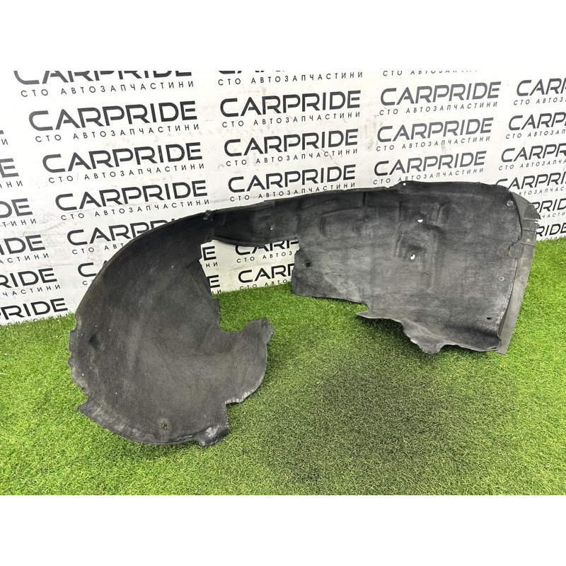 Подкрылок (кузов и элементы) AUDI A4 B8 2012 2.0 CAEB 8K0821172G