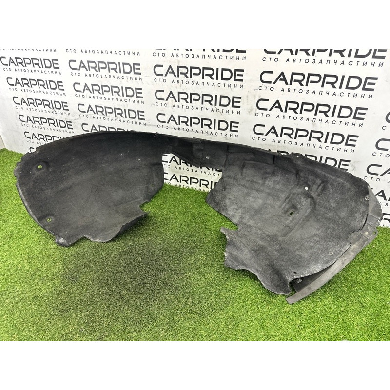 Подкрылок (кузов и элементы) AUDI A4 B8 2012 2.0 CAEB 8K0821172G