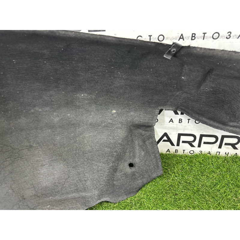 Подкрылок (кузов и элементы) AUDI A4 B8 2012 2.0 CAEB 8K0821172G