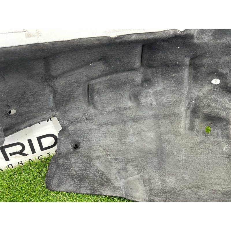 Подкрылок (кузов и элементы) AUDI A4 B8 2012 2.0 CAEB 8K0821172G