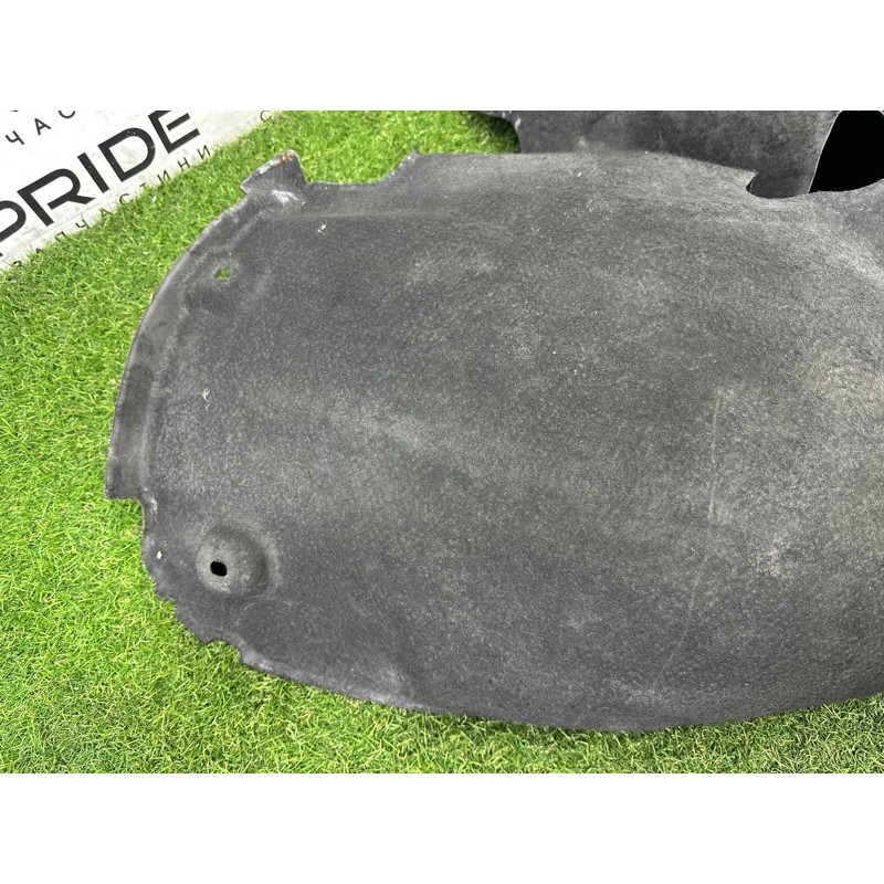 Подкрылок (кузов и элементы) AUDI A4 B8 2012 2.0 CAEB 8K0821172G