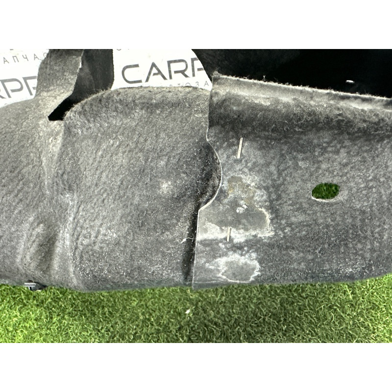 Подкрылок (кузов и элементы) AUDI A4 B8 2012 2.0 CAEB 8K0821172G