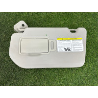 Козирок сонцезахисний