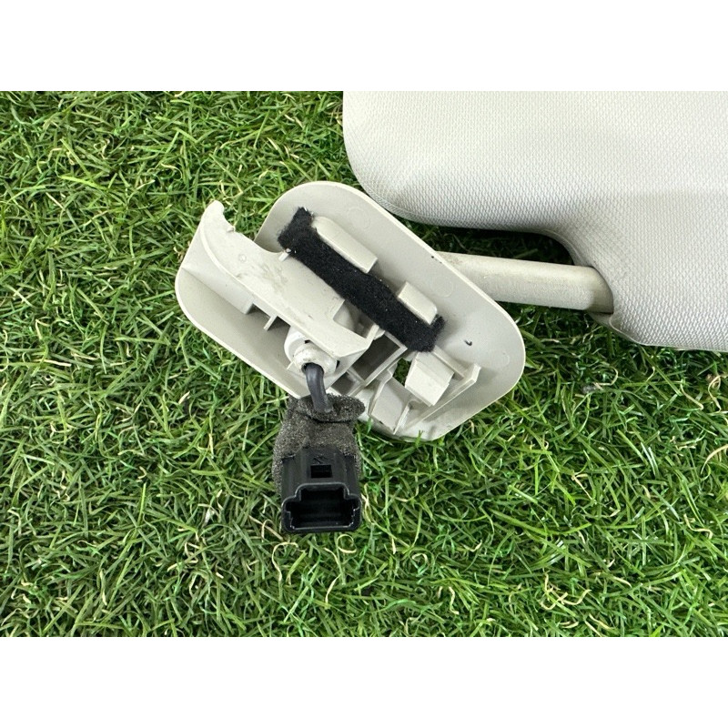 Козырек солнцезащитный (салон) Nissan Rogue T33 2021 2.5 PR25DD 964016RA0A