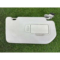 Козырек солнцезащитный