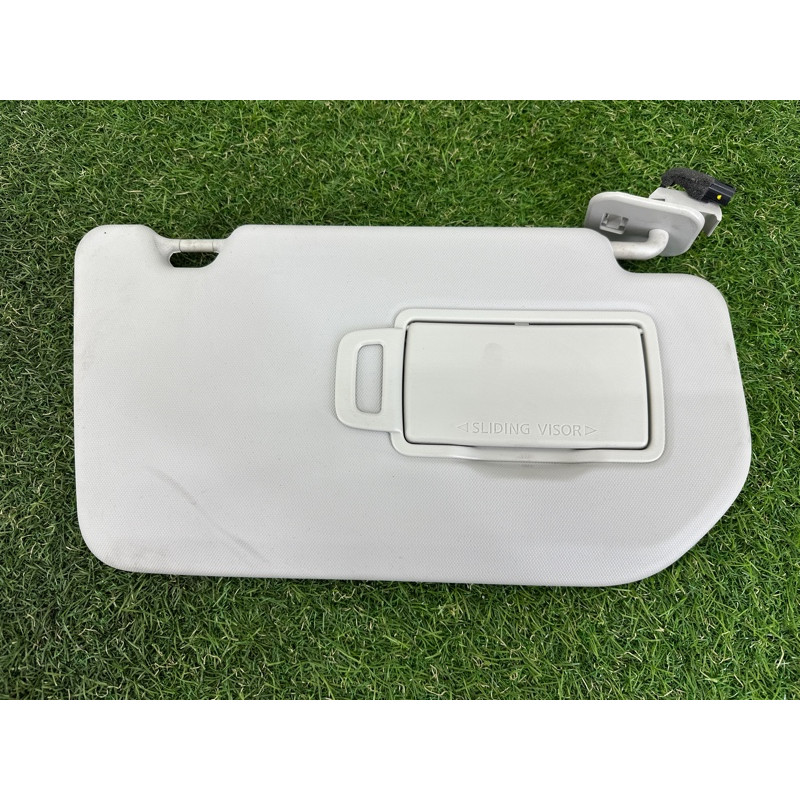 Козырек солнцезащитный (салон) Nissan Rogue T33 2021 2.5 PR25DD 964006RA0A