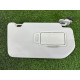 Козырек солнцезащитный (салон) Nissan Rogue T33 2021 2.5 PR25DD 964006RA0A