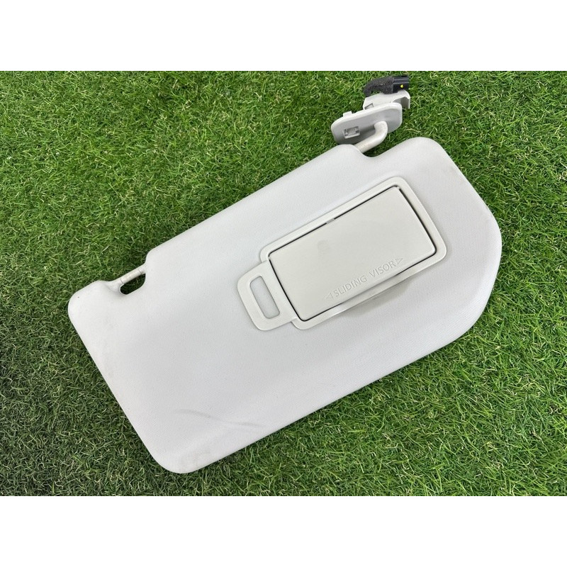 Козырек солнцезащитный (салон) Nissan Rogue T33 2021 2.5 PR25DD 964006RA0A