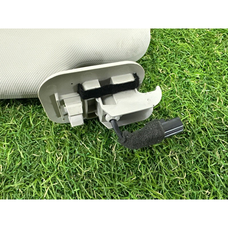 Козырек солнцезащитный (салон) Nissan Rogue T33 2021 2.5 PR25DD 964006RA0A