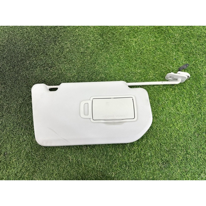 Козырек солнцезащитный (салон) Nissan Rogue T33 2021 2.5 PR25DD 964006RA0A