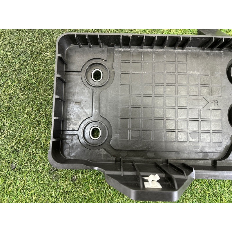 Площадка аккумулятора (кузов и элементы) Nissan Rogue T33 2021 2.5 PR25DD 244286RA0B