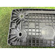 Площадка аккумулятора (кузов и элементы) Nissan Rogue T33 2021 2.5 PR25DD 244286RA0B