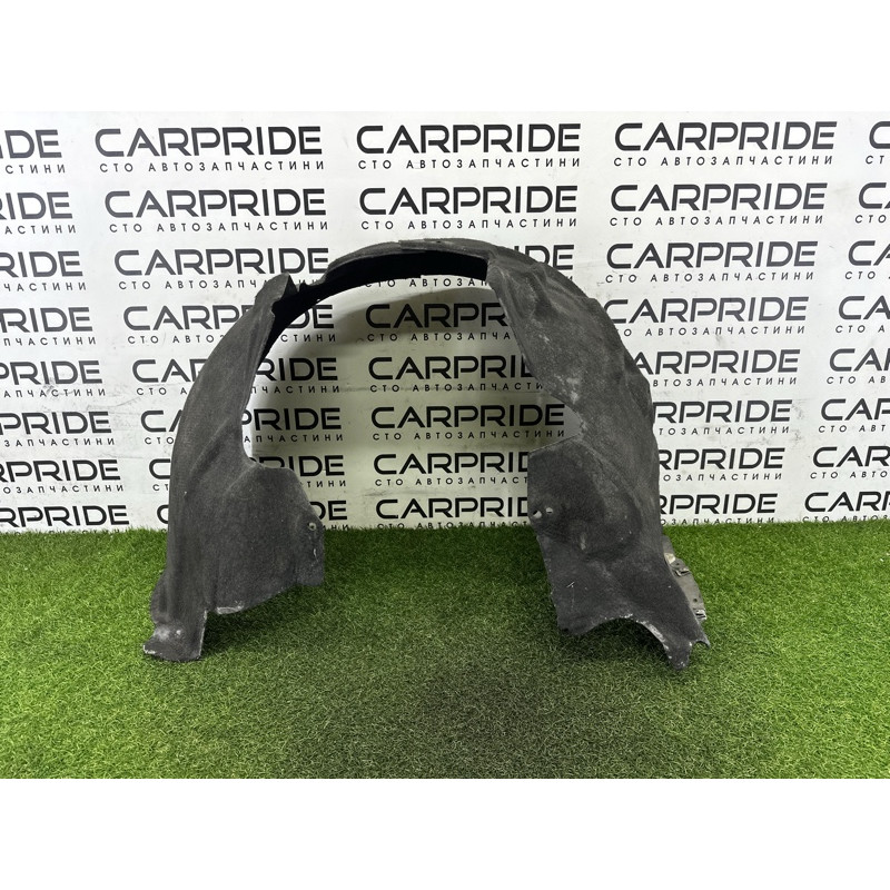 Подкрылок (кузов и элементы) AUDI A4 B8 2012 2.0 CAEB 8K0821171G