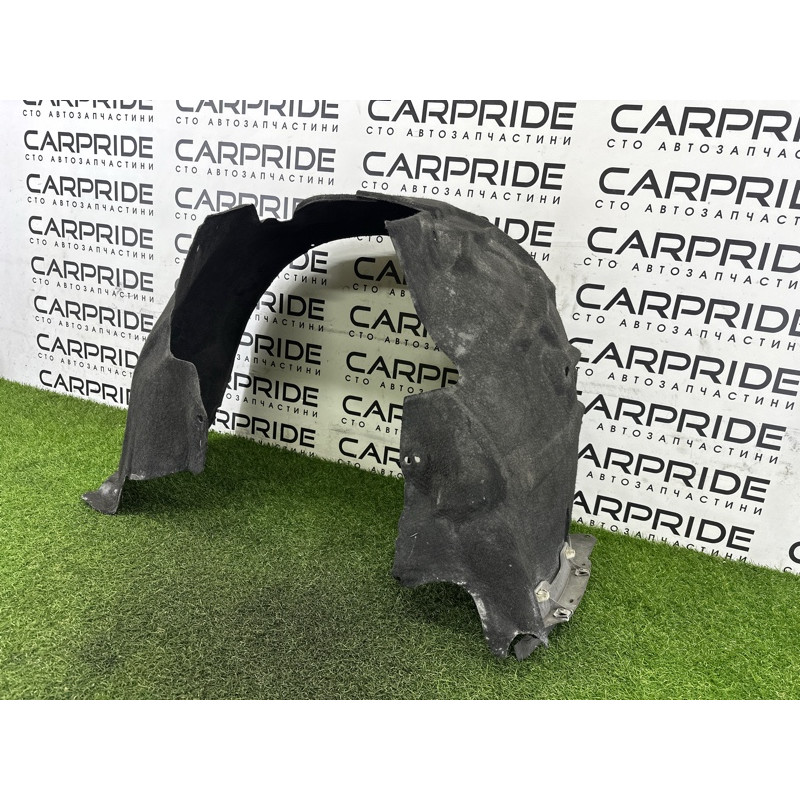 Подкрылок (кузов и элементы) AUDI A4 B8 2012 2.0 CAEB 8K0821171G